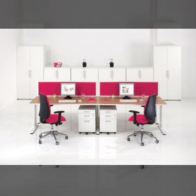 Desking Systems
